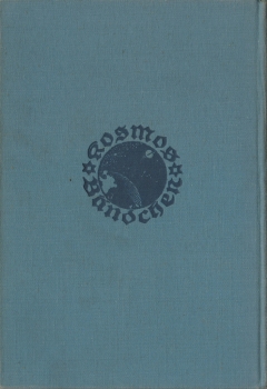 Buch Termiten Staat von Wilhelm Bölsche 1931